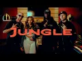 Download Lagu Sigma  - Jungle (Lyric Video) ft. Stefflon Don \u0026 Yung Saber