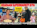 Lagu KEADAAN SUPERMARKET KITA DAN LANGSUNG MASAK MENU BULE SUPER CEPAT \u0026 ENAK 