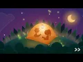 Nighty Night Forest - Bedtime Story - Go to sleep together with cute animals | Fox & Sheep Games