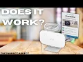 Does MIMO antenna really work Waveform QuadMini 4x4 MIMO Low Profile Antenna Kit Review