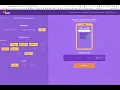 99 Math for Math Fluency and Automaticity Tech in Two