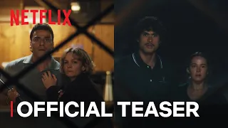 BEEF Season 2 Teaser Netflix