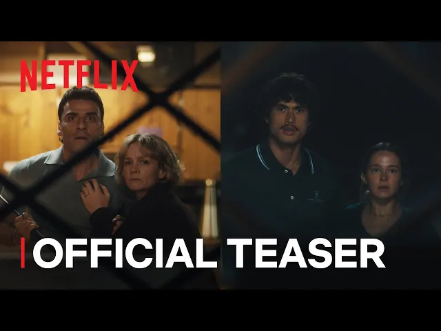 BEEF: Season 2 | Official Teaser | Netflix