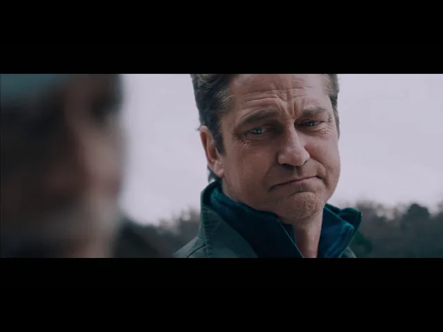 Attacco al potere 3 - Angel Has Fallen | Trailer Finale