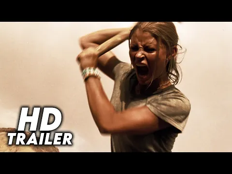 The Hills Have Eyes (2006) Original Trailer [FHD]