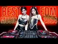 Download Lagu MIX 48 DJ AMBER NA B2B DJ XANNA X MC TROY | EDM REMIX | Best of Hardstyle \u0026 Festival Music 2024