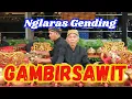 Lagu GENTA LARAS VIDEO, BOWO SEKAR AGENG PATMOKUSUMO DAWAH GENDING GAMBIRSAWIT SEMBUNGGINANG SLENDRO 9