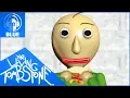 Download Lagu Baldi’s Basics Song- Basics in Behavior [Blue]- The Living Tombstone feat. OR3O