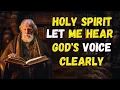 Download Lagu How to WALK DAILY with the HOLY SPIRIT and hear GOD'S Voice CLEARLY