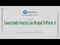 Nuxt js Drupal 9 Conectando Nuxt js con Drupal 9 Parte 1