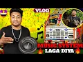 Download Lagu Gadi Mein Music system Laga liye🎵 // डॉनमो Ka Carbon kharab ho gaya😇 || #truck #vlog