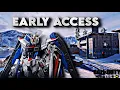 Download Lagu GUNDAM Early access showcase