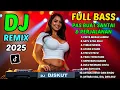 Download Lagu BASS NYA EMPUK BANGET!!! Dangdut Remix Full Bass - Dangdut Remix Terbaru Pas Buat Santai