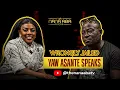 Download Lagu From Prison to Freedom: The untold story of Ataa Ayi’s mechanic | Exclusive Interview