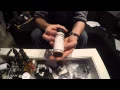 Vapetales - The Diablo Liquids Unboxing