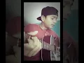 Lagu Cinta Tasikmalaya  cover Hendra setia