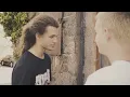 'Welcome To The DCC'- Nothing But Thieves: Media Studies Music Video
