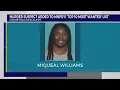 Nashville s Top 10 Most Wanted fugitives Man sought for March murder