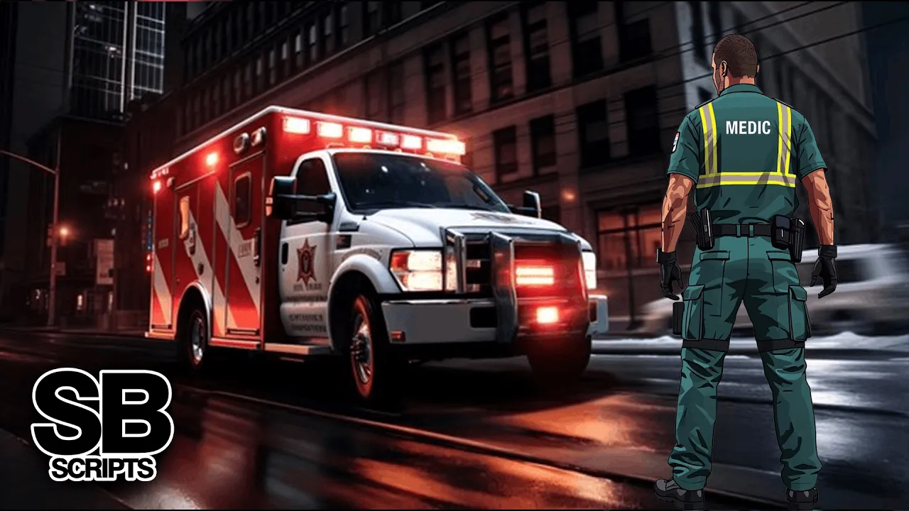 Advanced AI Medic System