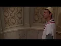 Billy Madison (Adam Sandler) bailando