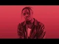 Kaza - HRTBRK #2 Sped up (Paroles)