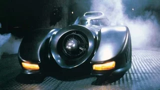 batmobile scenes ut batman 1989
