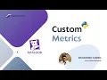 Sending Custom Metrics tags to DataDog using Python