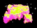 Smoke VFX Test Slow Motion