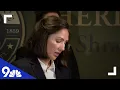 Jeffco DA speaks after Rogel Aguilera-Mederos hearing