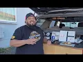 Richi s Tacos Burrito Review Made with Clipchamp