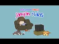 Download Lagu JANGAN MALAS  - LAGU SEKOLAH MINGGU TERBARU