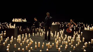 Irama - Mi Mancherai Moltissimo (Candle Live Performance)