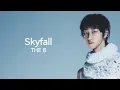Download Lagu 【和訳】THE 8 (SEVENTEEN) - Skyfall