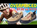 Are Bike Shoes BS Freerider Pro Cycling shoes CUT IN HALF