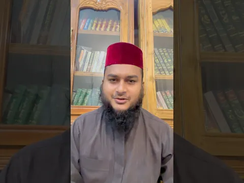 গর্ভবতী মহিলাদের সেজদা দিতে কষ্ট হলে কিভাবে নামাজ পড়বে #zubayerbinemam #jobayer #islamicvideo #dua