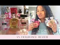 Sexy Fragrance Collection Victoria s Secret Perfume Bombshell XO Victoria Dream Angels Shine