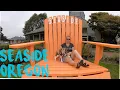 Top Things to do in Seaside Oregon