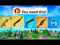 Download Lagu I Tested YOUR Favorite Loadouts In Fortnite!