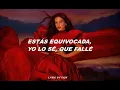 Rosalía - Perdóname [IA COVER]
