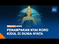 Download Lagu Begini Penampakan Nyi Roro Kidul Jika Muncul di Dunia Nyata!