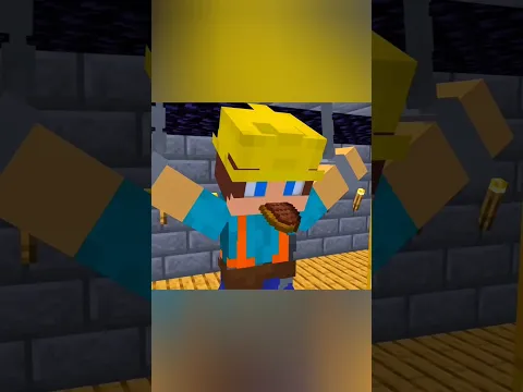 JJ Was Captured by the Emerald Girls. 🔥 Minecraft short