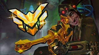 Golden Widowmaker