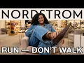 NORDSTROM SHOP WITH ME Back To School Shoes Haul Fall 2026 New Arrivals