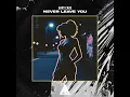 Never Leave You (Uh Oooh, Uh Oooh) (Original Mix)