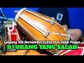 Download Lagu DJ GAYUNG TAK BERSAMBUT Koplo ORANG YANG SALAH Viral Tiktok COVER Kendang Rampak!!!