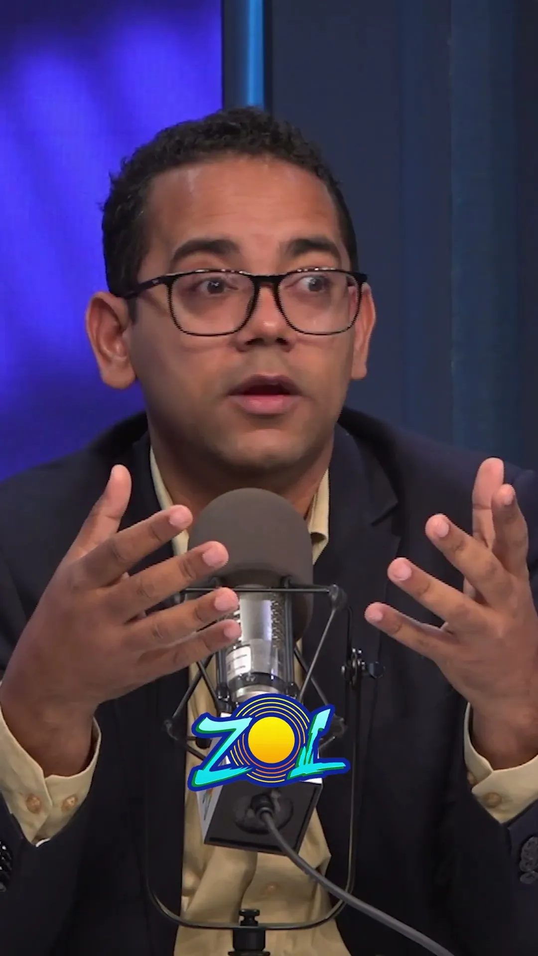 PREMIOS SOBERANO SACA LO QUE NO ESARTE