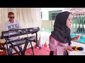 Download Lagu Rilakan Nan Tamakan - Alfina Braner [jarvismusic live]