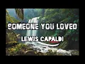 Download Lagu Lewis Capaldi - Someone You Loved (Lyrics \u0026 Rock Cover by Our Last Night)
