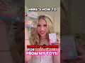 HOW To REDEEM the CODES For ROBLOX UGC From My TOYS