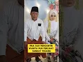Download Lagu momen lucu ketika janda dan duda menikah tanpa pacaran ‼️‼️ #ngakak #lucu #nikah #pengantin #kocak